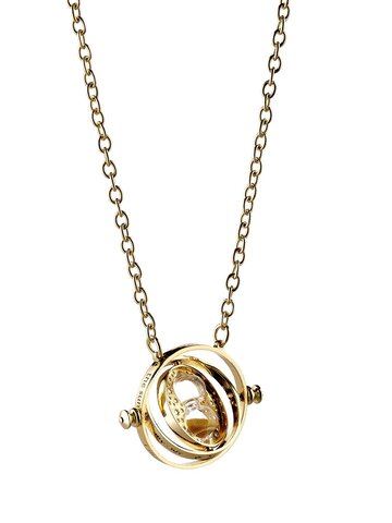 Obrázok produktu Náhrdelník  Harry Potter Točiaci sa časovrat 